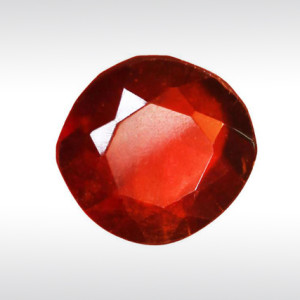 Hessonite-Gomedha