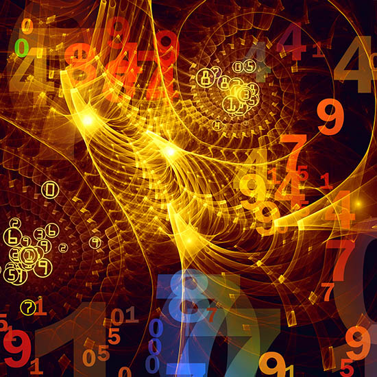 Numerology