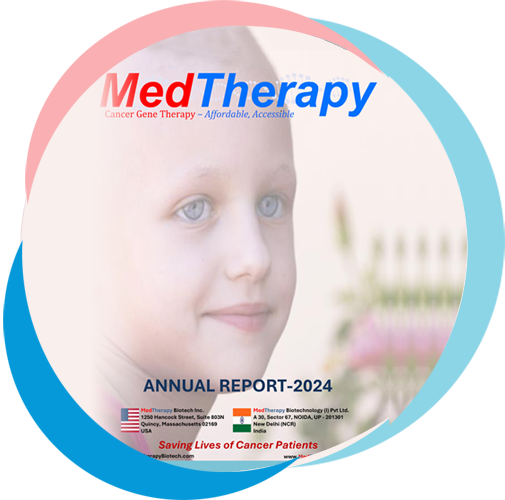 MedTherapy ANNUAL REPORT-2024