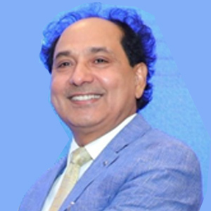 Dr Ashok Panwar, PhD