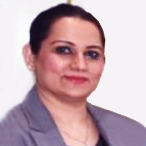 Rashi Batra, MBA