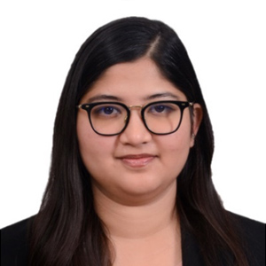 Sakshi Tiwari, CA