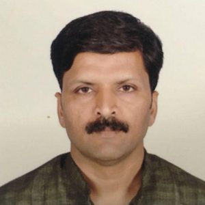 Vijaybhaskar Reddy, MD, MPH